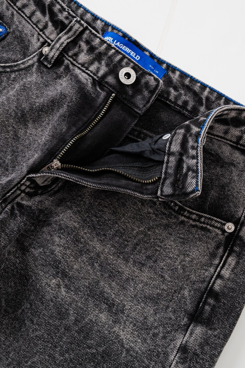 KARL LAGERFELD JEANS Свободни дънки - Pepit.bg
