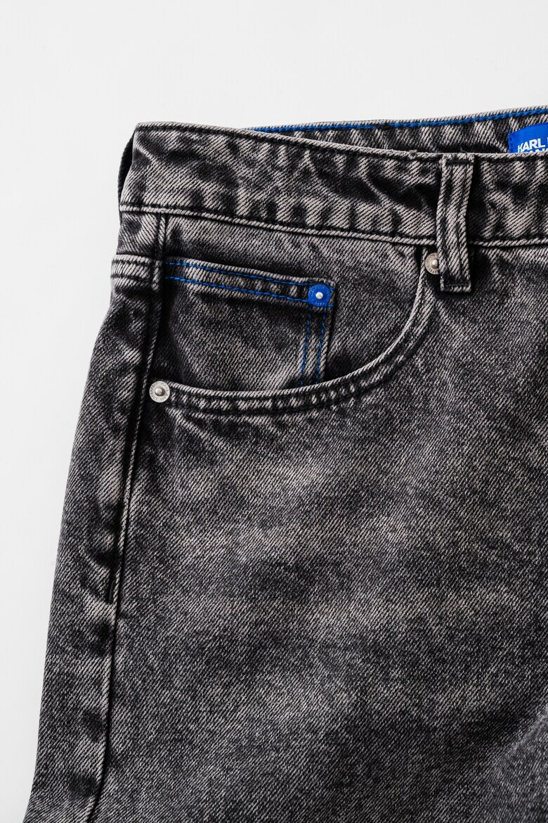 KARL LAGERFELD JEANS Свободни дънки - Pepit.bg