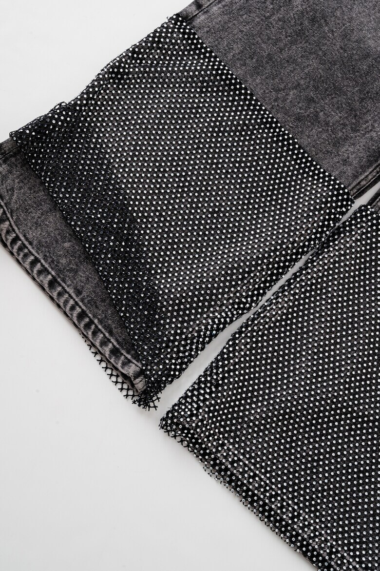 KARL LAGERFELD JEANS Свободни дънки - Pepit.bg