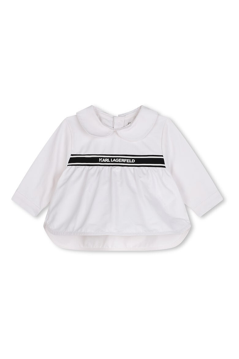 KARL LAGERFELD KIDS Блуза и клин - Pepit.bg