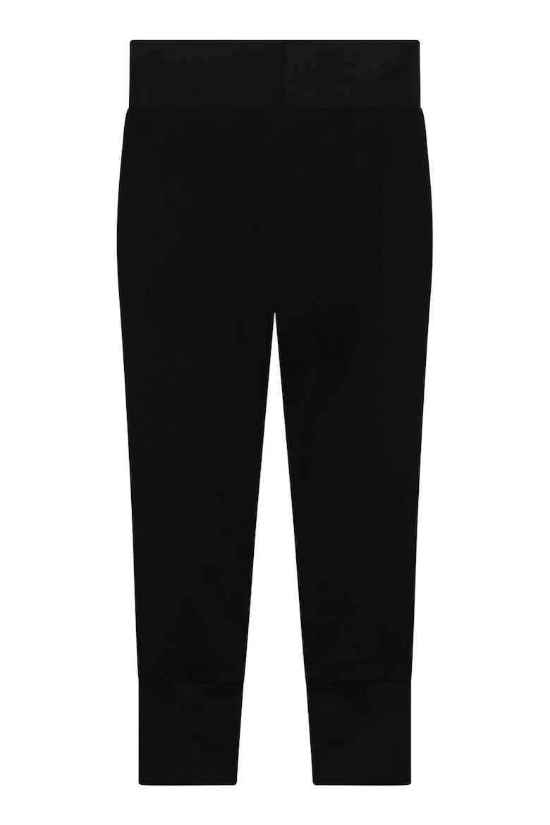 KARL LAGERFELD KIDS Клин с лого - Pepit.bg
