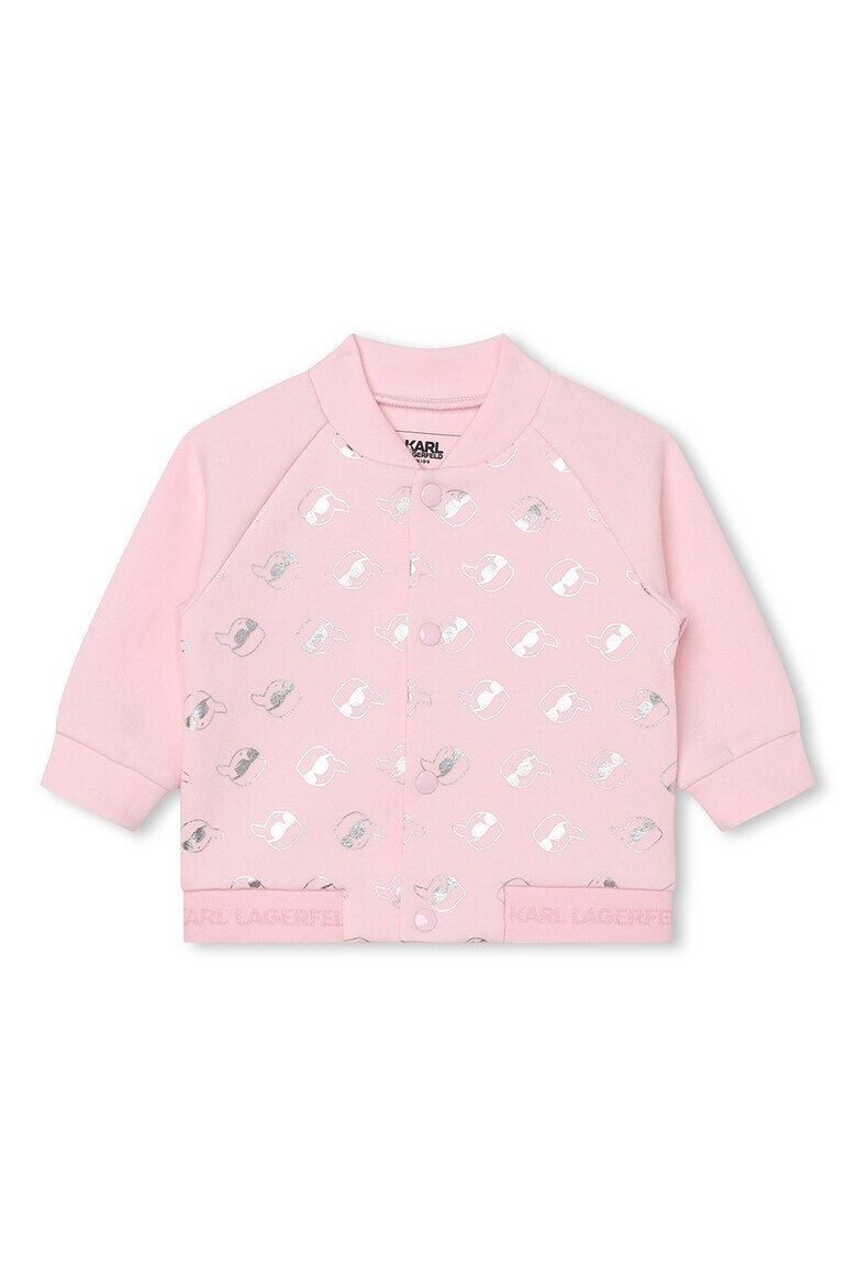 KARL LAGERFELD KIDS Комплект - 3 части - Pepit.bg