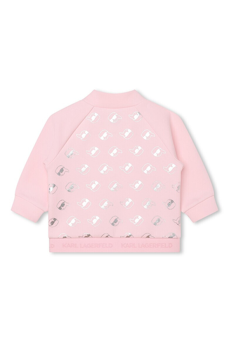 KARL LAGERFELD KIDS Комплект - 3 части - Pepit.bg