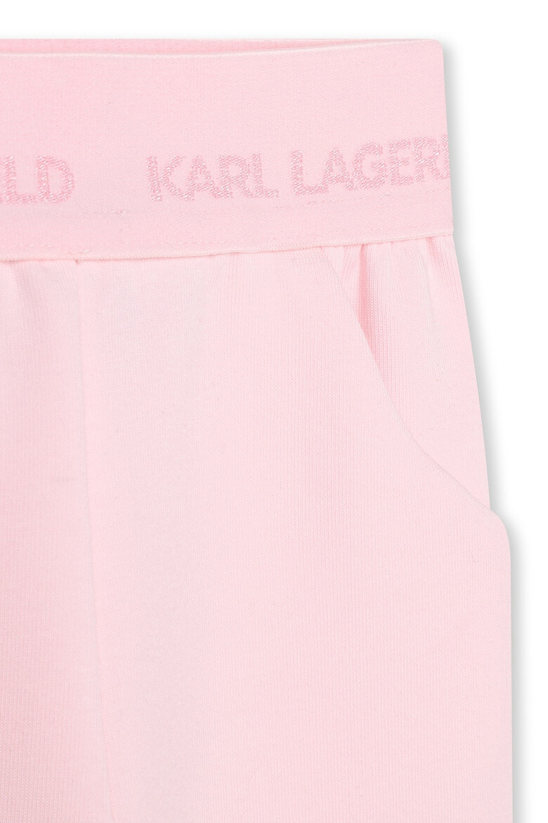 KARL LAGERFELD KIDS Комплект - 3 части - Pepit.bg