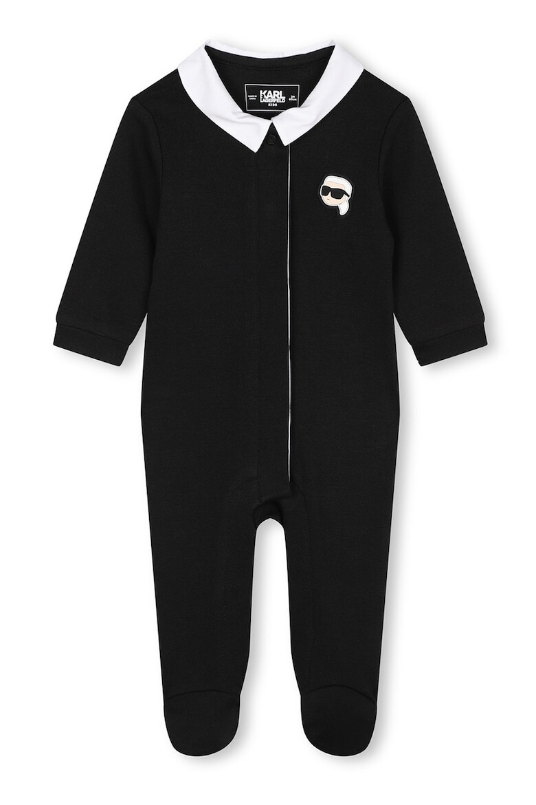 KARL LAGERFELD KIDS Комплект - 3 части - Pepit.bg