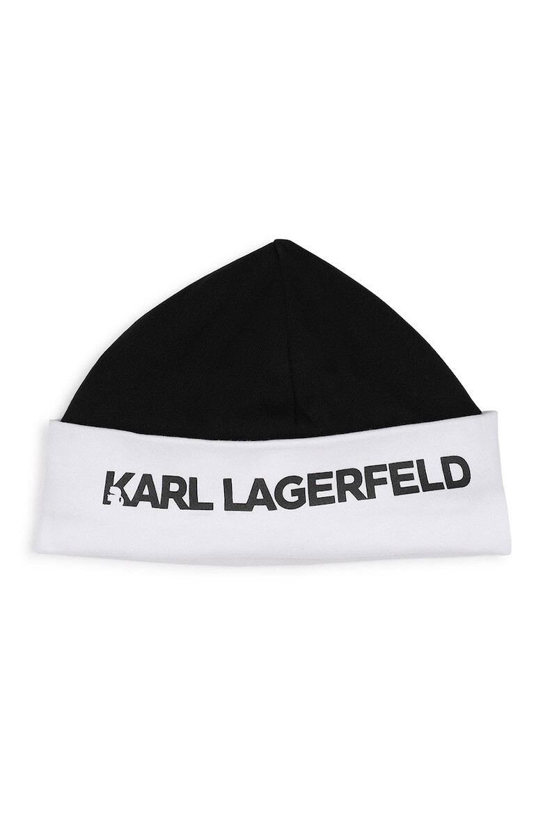 KARL LAGERFELD KIDS Комплект - 3 части - Pepit.bg