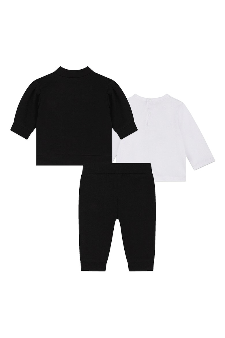 KARL LAGERFELD KIDS Облекло - 3 части - Pepit.bg