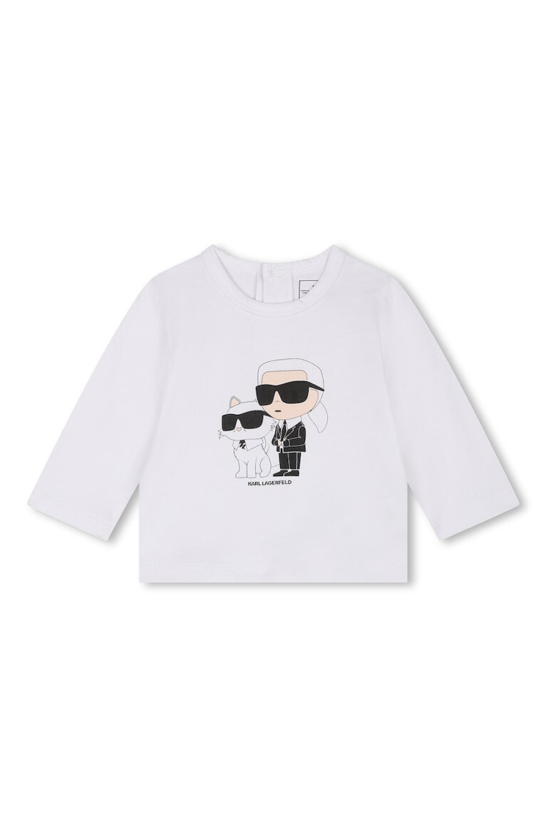 KARL LAGERFELD KIDS Облекло - 3 части - Pepit.bg