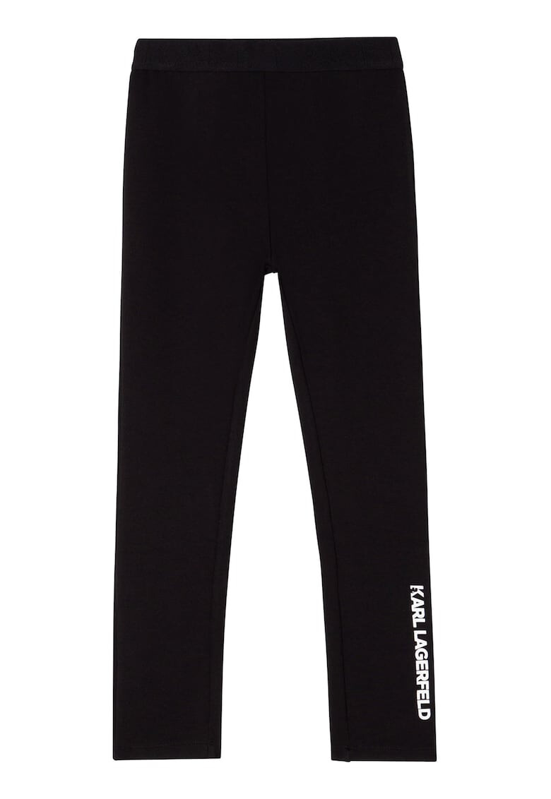 KARL LAGERFELD KIDS Клин на лога - Pepit.bg