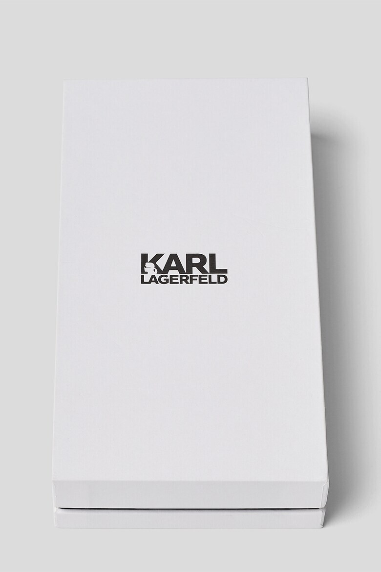 Karl Lagerfeld Колие с висулка - Pepit.bg