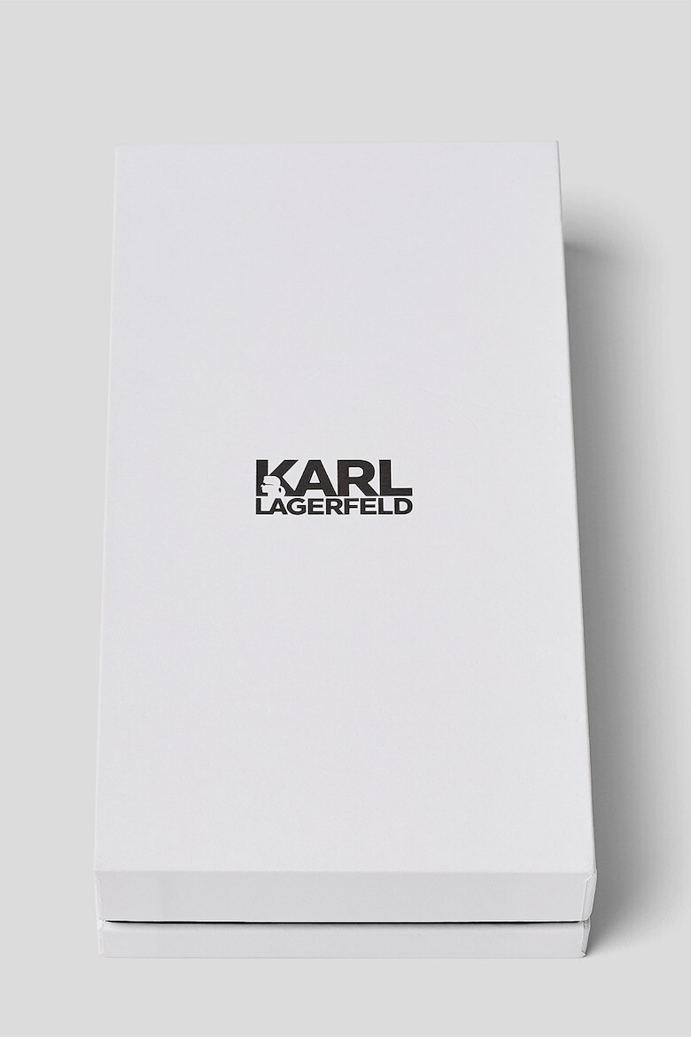 Karl Lagerfeld Колие с висулка - Pepit.bg