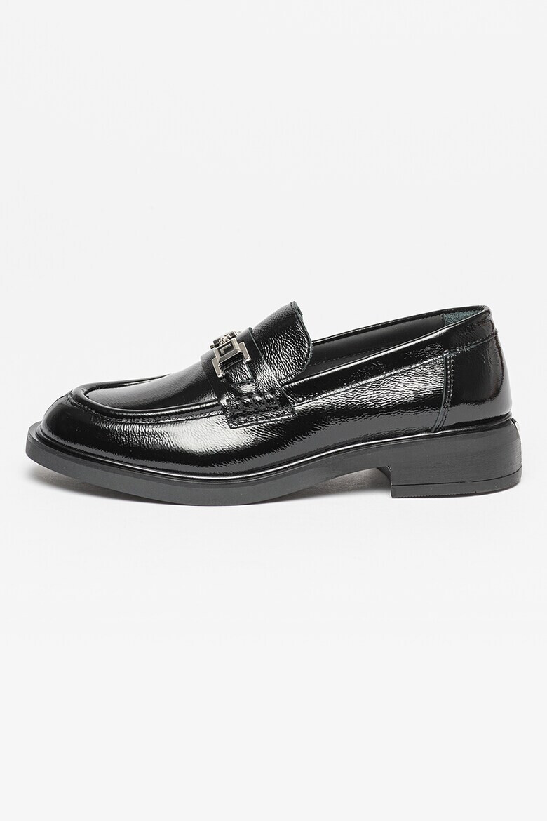 Karl Lagerfeld Кожени мокасини Payton - Pepit.bg