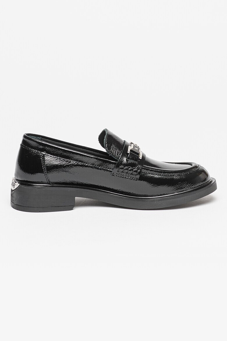 Karl Lagerfeld Кожени мокасини Payton - Pepit.bg
