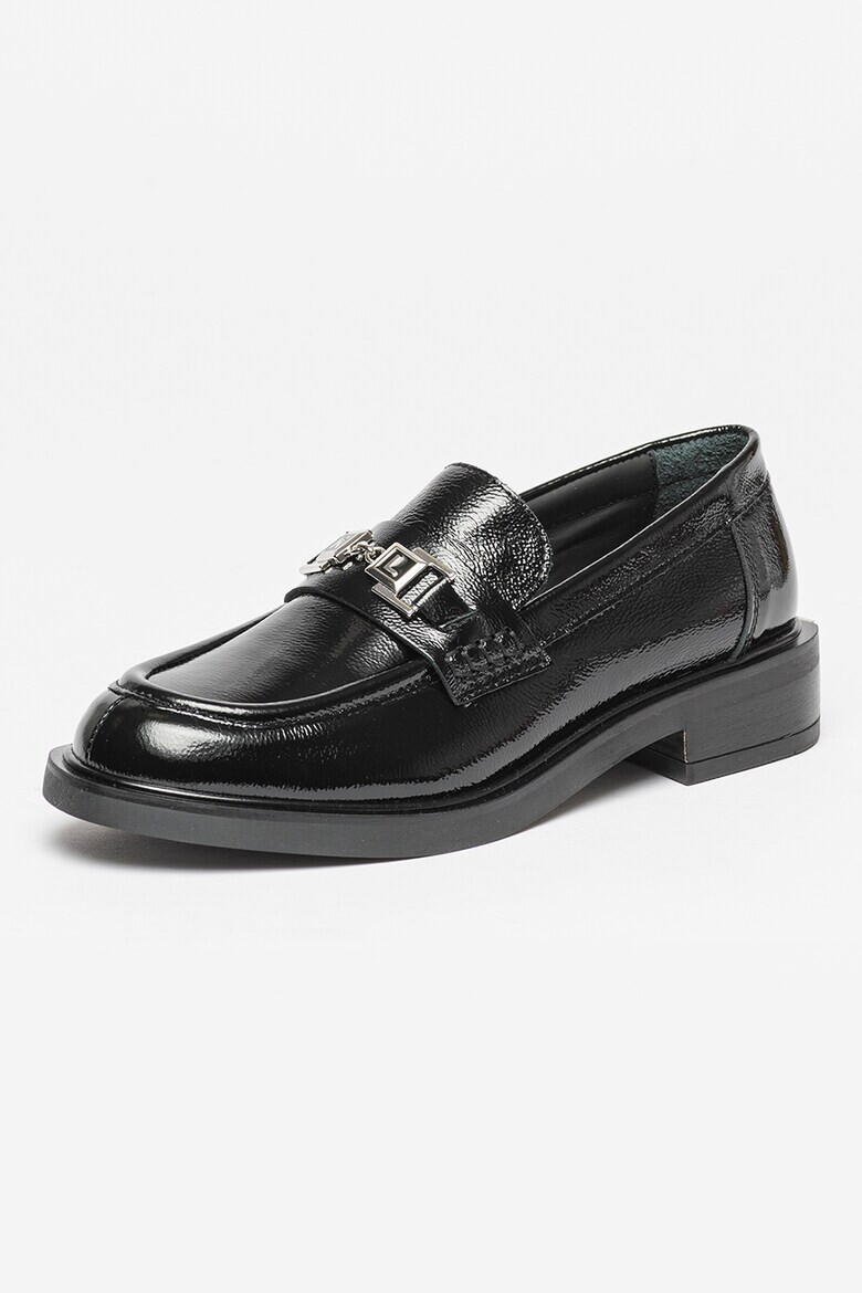 Karl Lagerfeld Кожени мокасини Payton - Pepit.bg