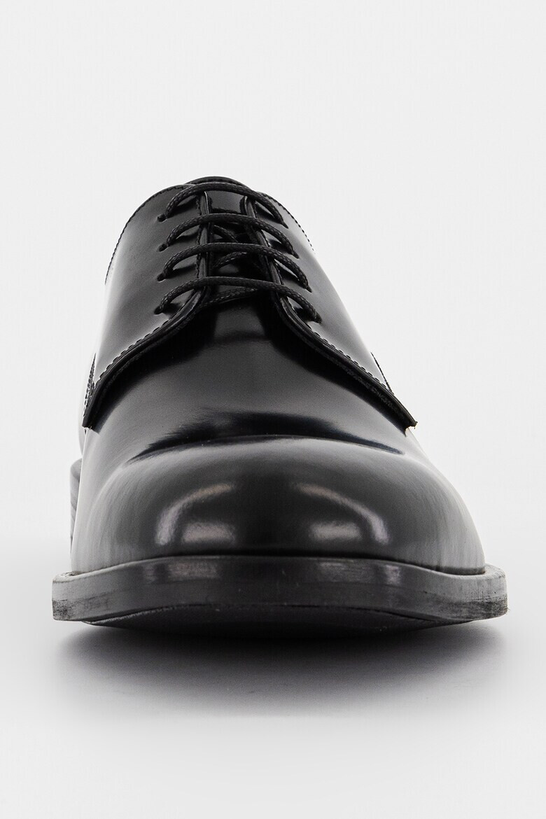 Karl Lagerfeld Кожени обувки Derby - Pepit.bg