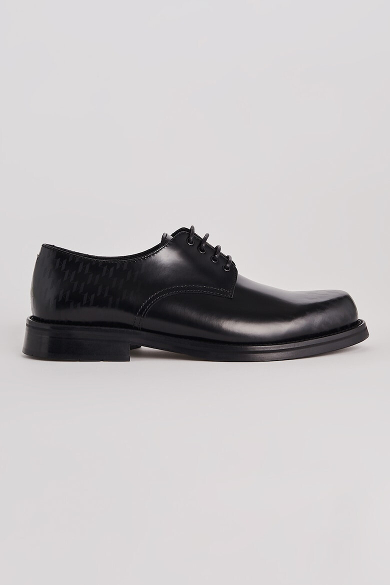 Karl Lagerfeld Кожени обувки Derby - Pepit.bg