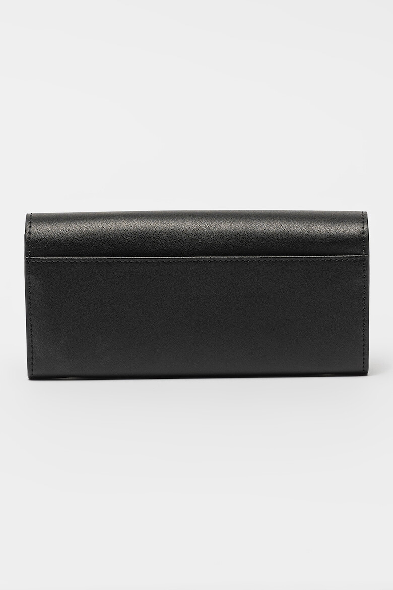 Karl Lagerfeld Кожено портмоне Autograph - Pepit.bg