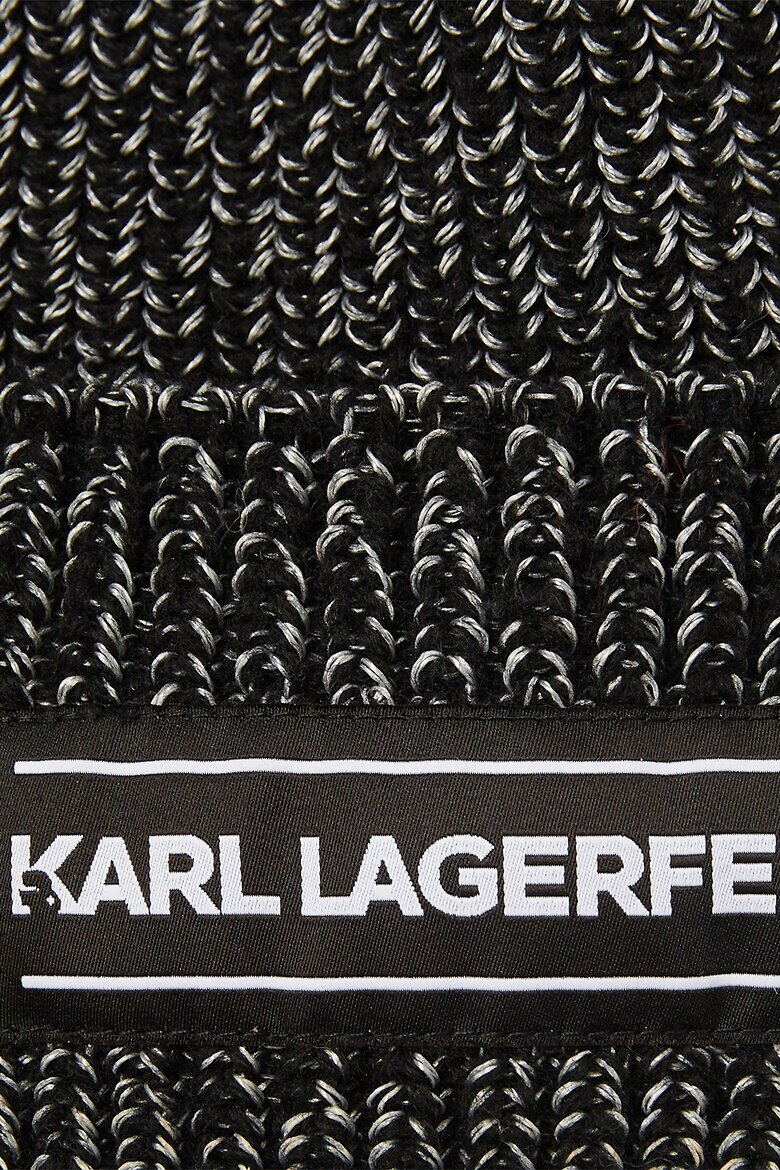Karl Lagerfeld Шапка Essential - Pepit.bg