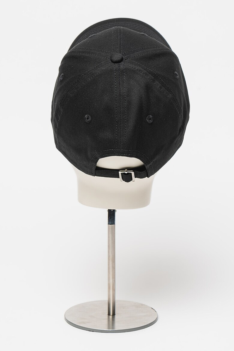 Karl Lagerfeld Шапка Essential с лого - Pepit.bg