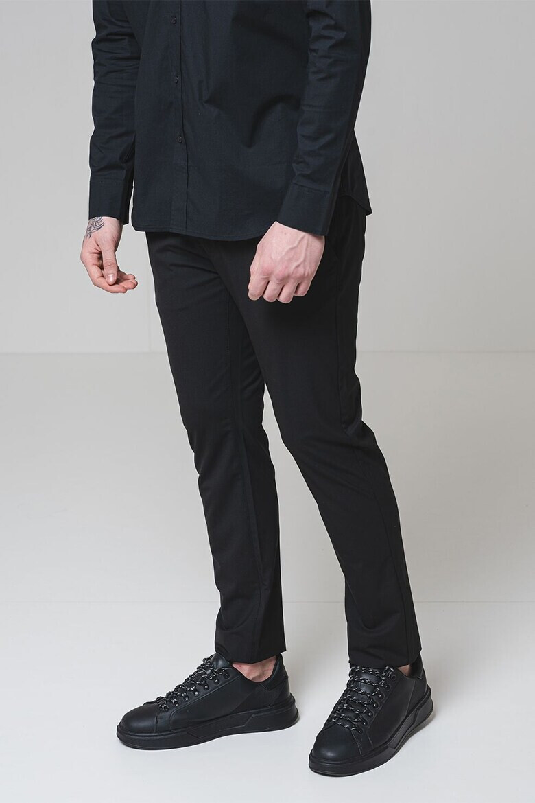 Karl Lagerfeld Слим чино - Pepit.bg