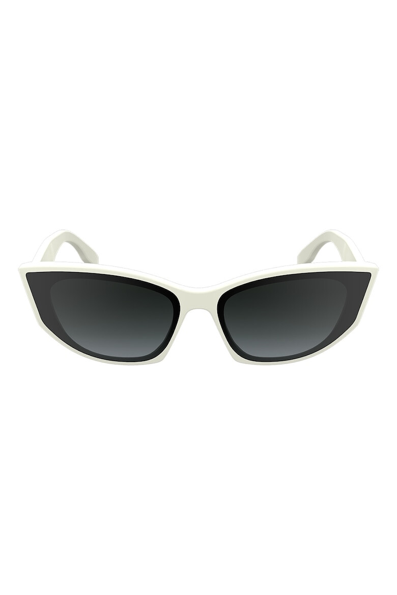 Karl Lagerfeld Слънчеви очила Cat-Eye - Pepit.bg