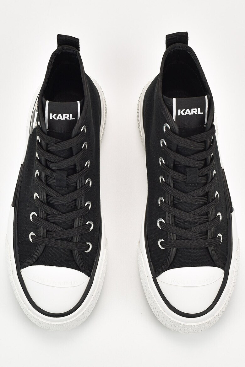 Karl Lagerfeld Текстилни кецове Ikonik - Pepit.bg
