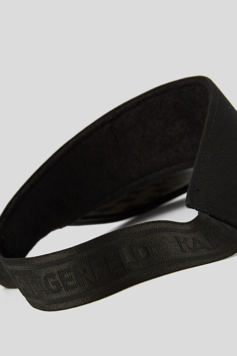 Karl Lagerfeld Визьор Essential с лого - Pepit.bg
