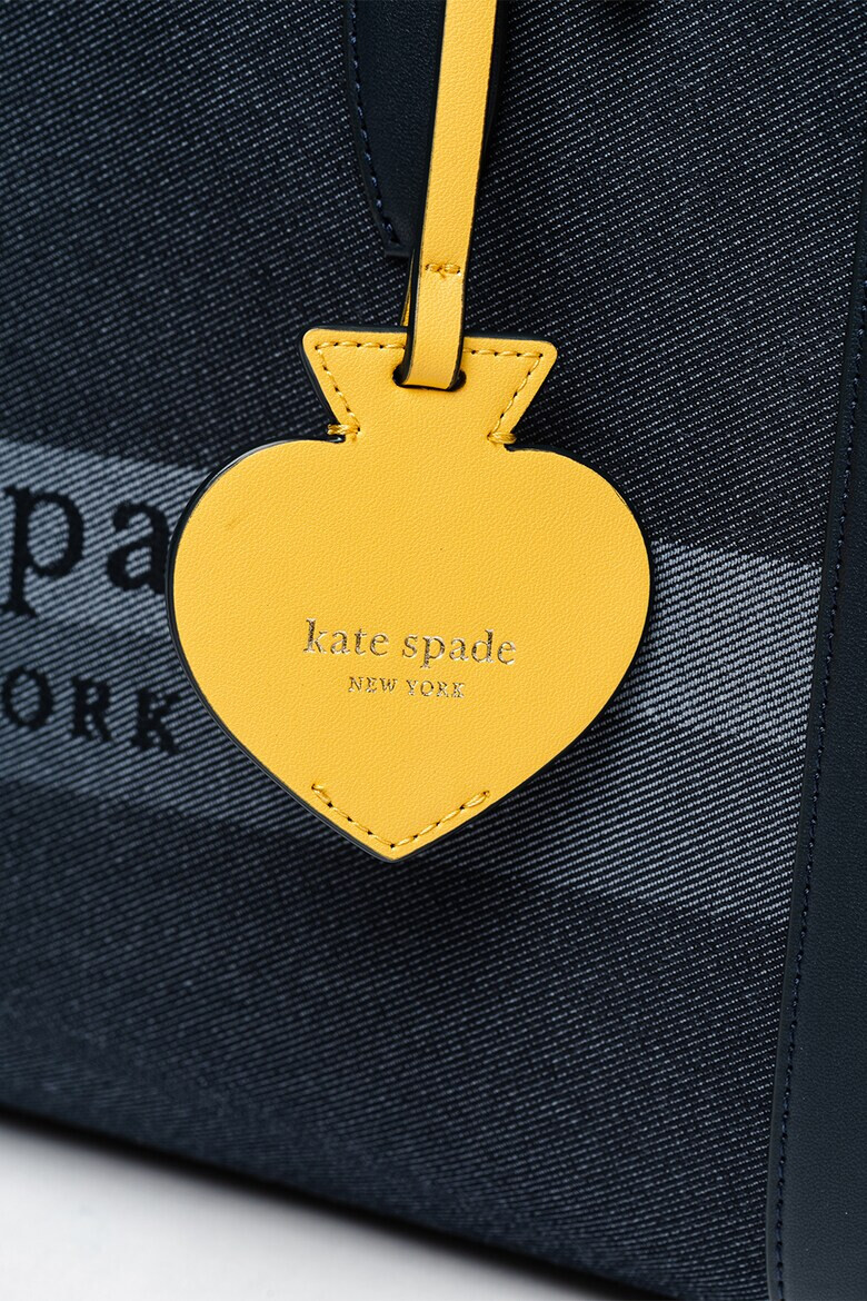 KATE SPADE Дънкова чанта Market - Pepit.bg