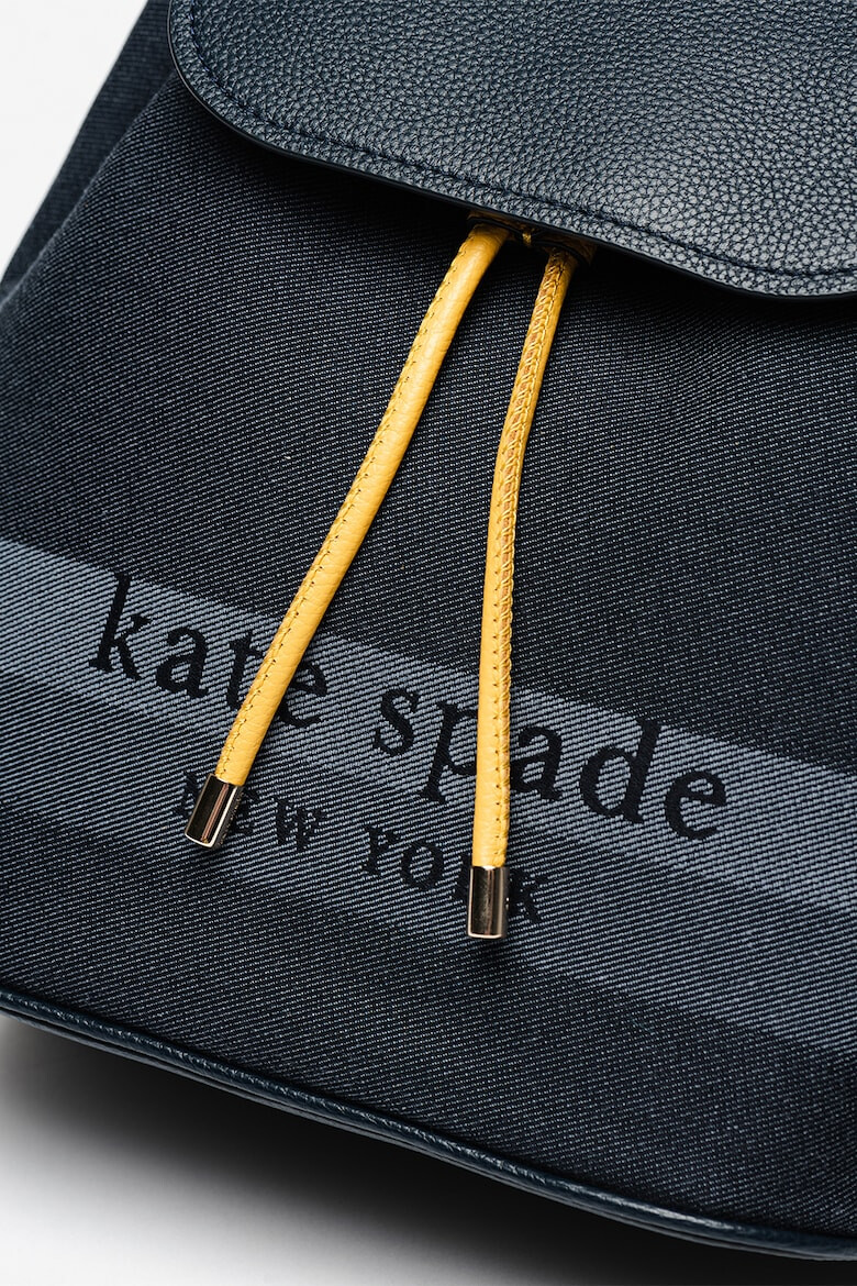 KATE SPADE Дънкова раница Sinch с капаче - Pepit.bg