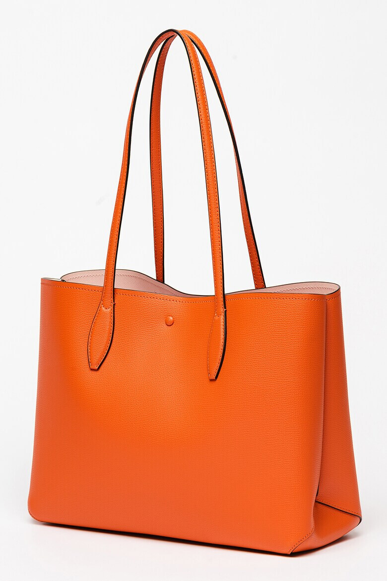 KATE SPADE Кожена чанта All Day - Pepit.bg