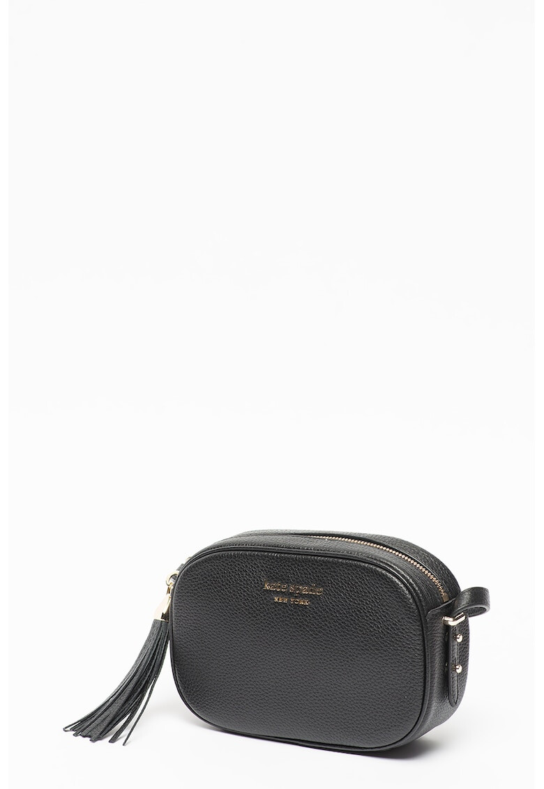 KATE SPADE Кожена чанта Annabel - Pepit.bg