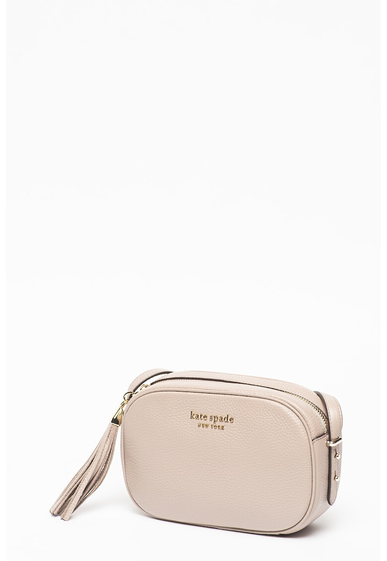 KATE SPADE Кожена чанта Annabel - Pepit.bg