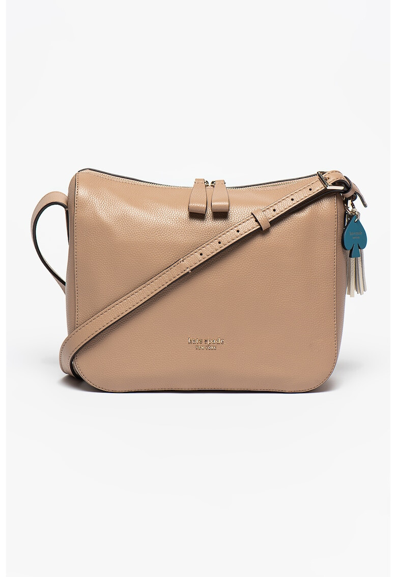 KATE SPADE Кожена чанта Anyday - Pepit.bg