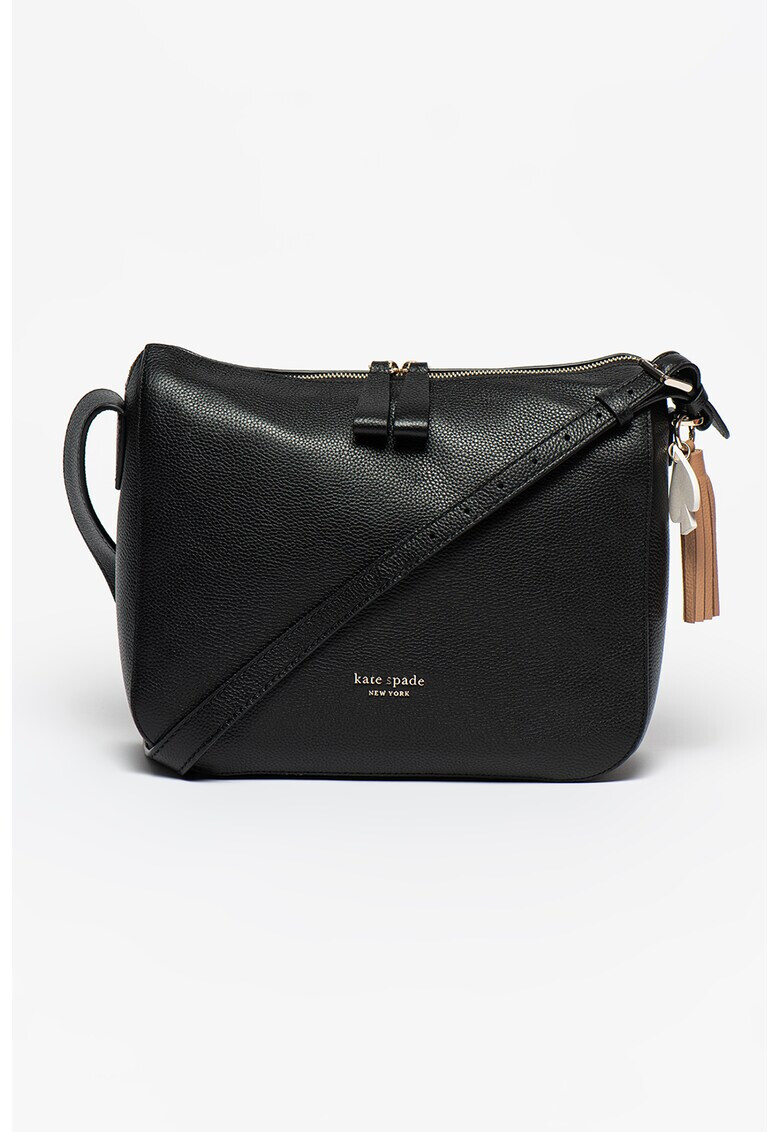 KATE SPADE Кожена чанта Anyday - Pepit.bg