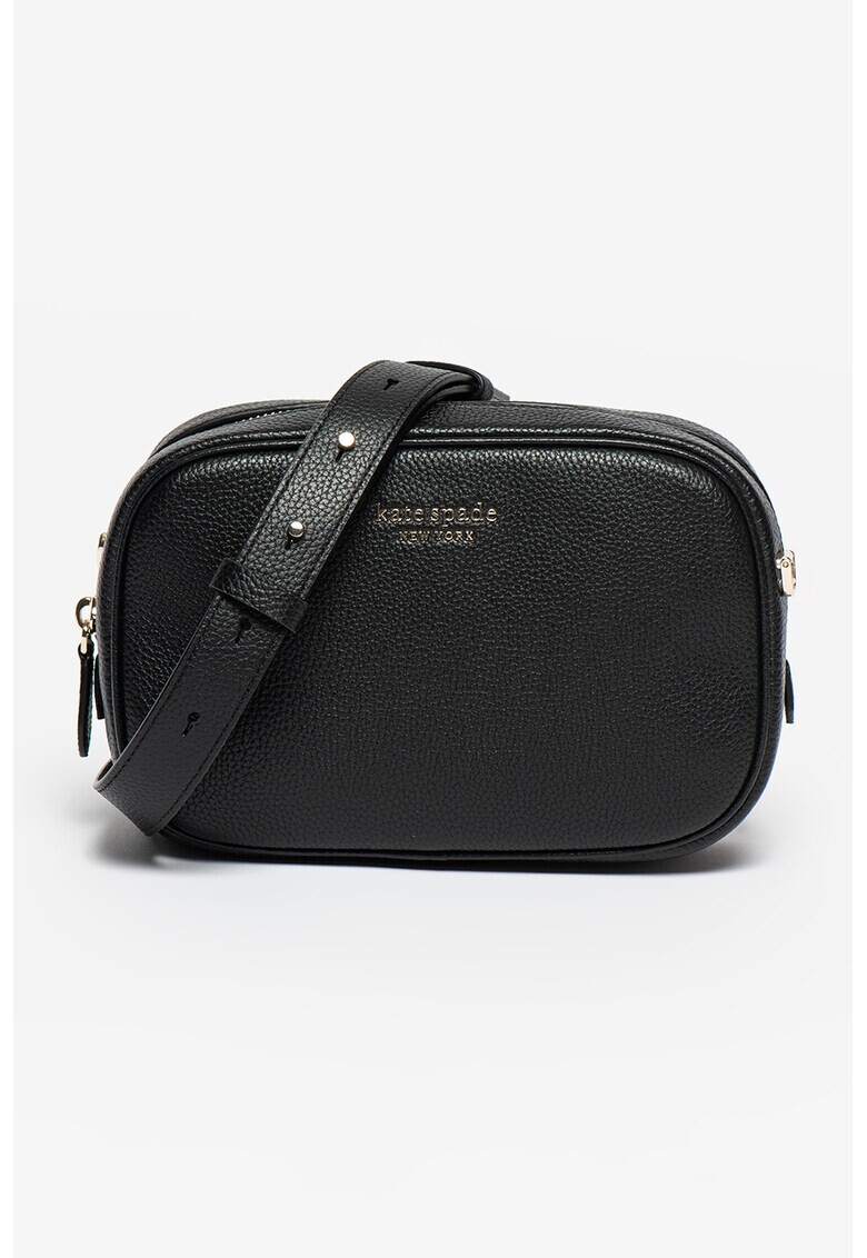 KATE SPADE Кожена чанта Astrid - Pepit.bg
