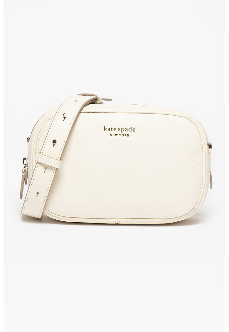 KATE SPADE Кожена чанта Astrid - Pepit.bg