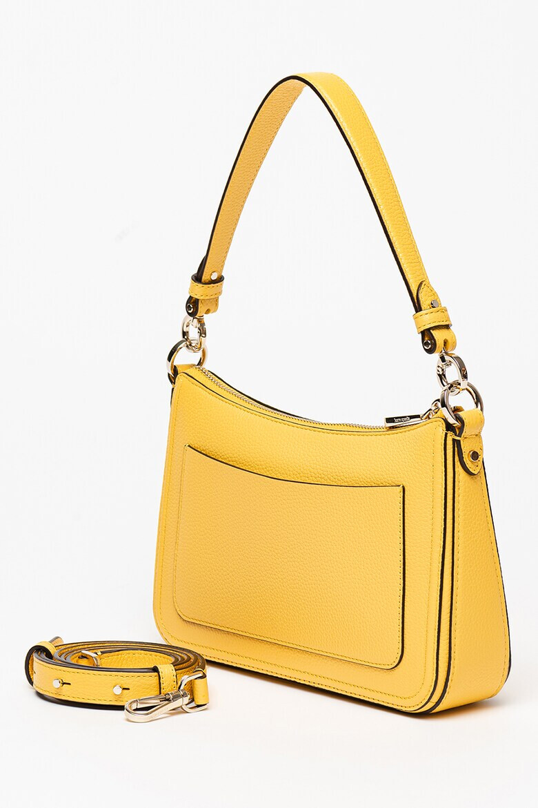KATE SPADE Кожена чанта Hudson - Pepit.bg