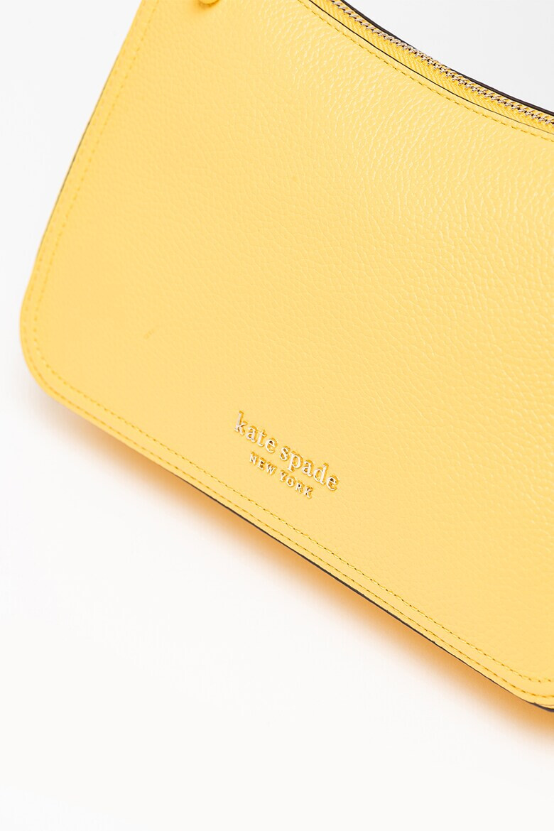 KATE SPADE Кожена чанта Hudson - Pepit.bg