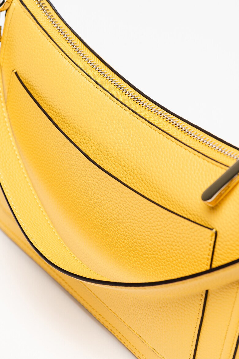 KATE SPADE Кожена чанта Hudson - Pepit.bg