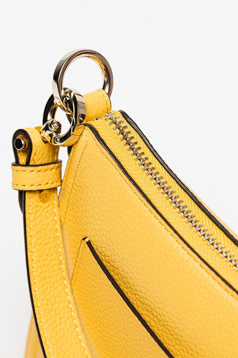 KATE SPADE Кожена чанта Hudson - Pepit.bg