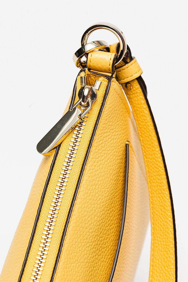 KATE SPADE Кожена чанта Hudson - Pepit.bg