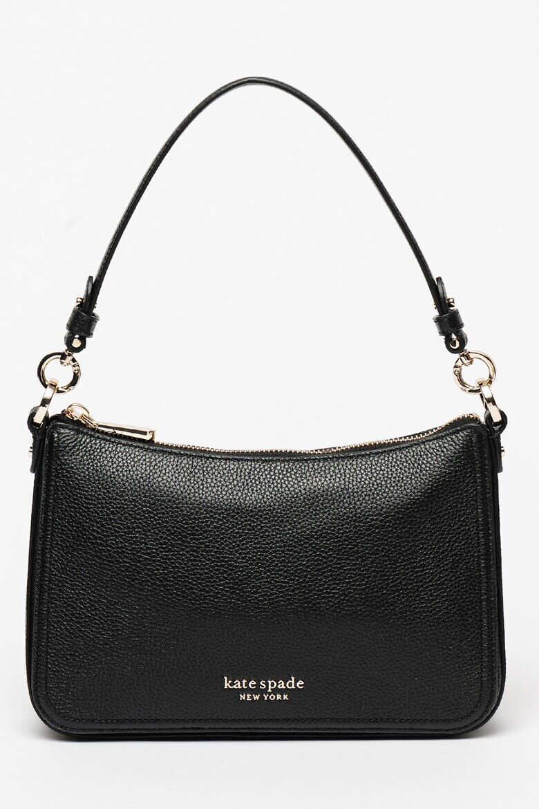 KATE SPADE Кожена чанта Hudson - Pepit.bg
