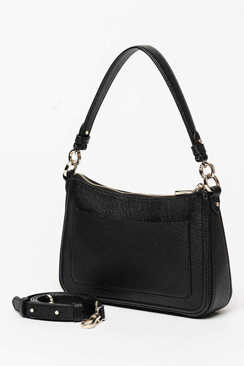 KATE SPADE Кожена чанта Hudson - Pepit.bg