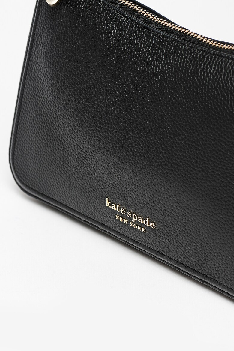 KATE SPADE Кожена чанта Hudson - Pepit.bg