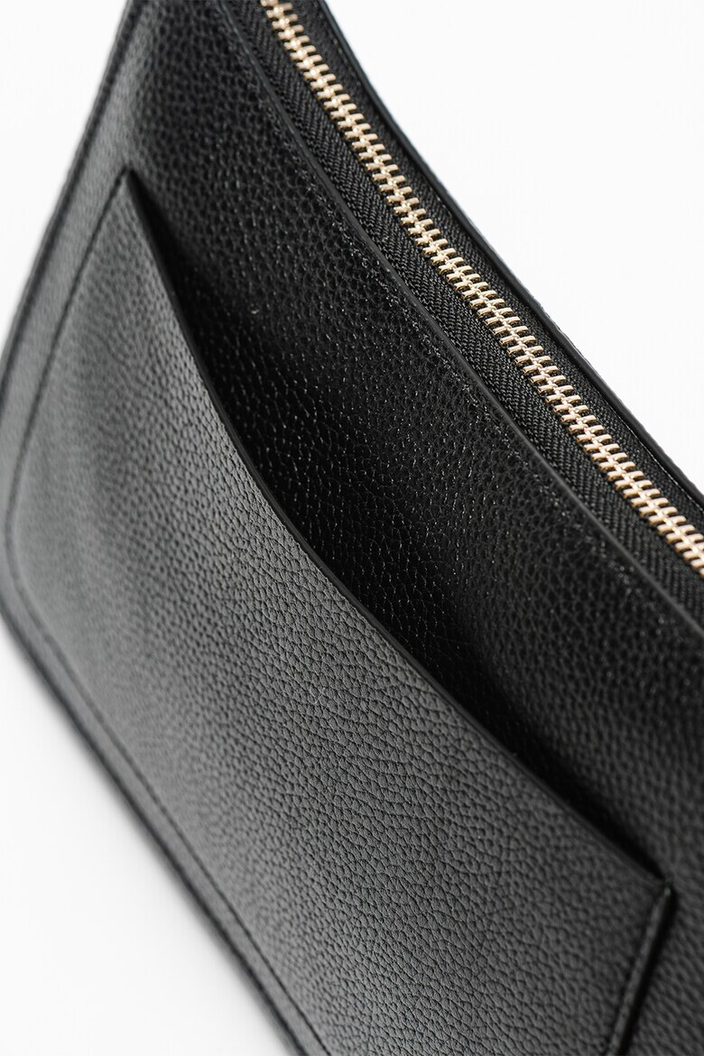 KATE SPADE Кожена чанта Hudson - Pepit.bg