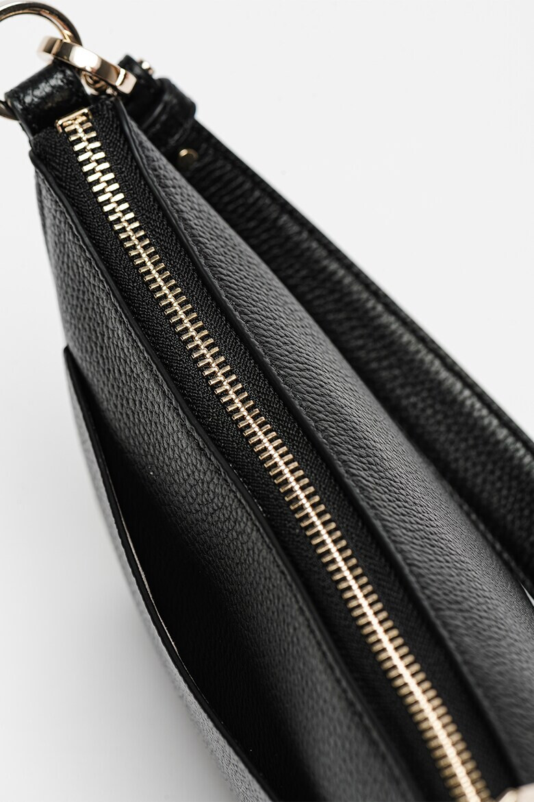 KATE SPADE Кожена чанта Hudson - Pepit.bg