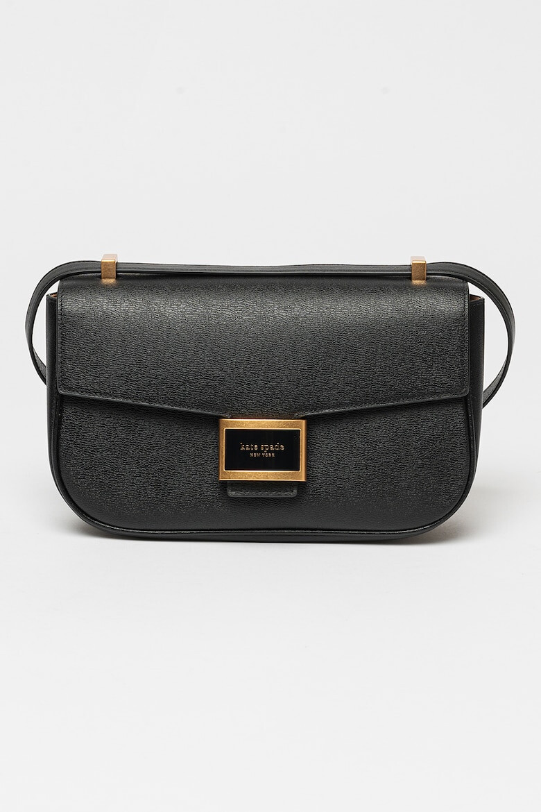 KATE SPADE Кожена чанта Katy - Pepit.bg