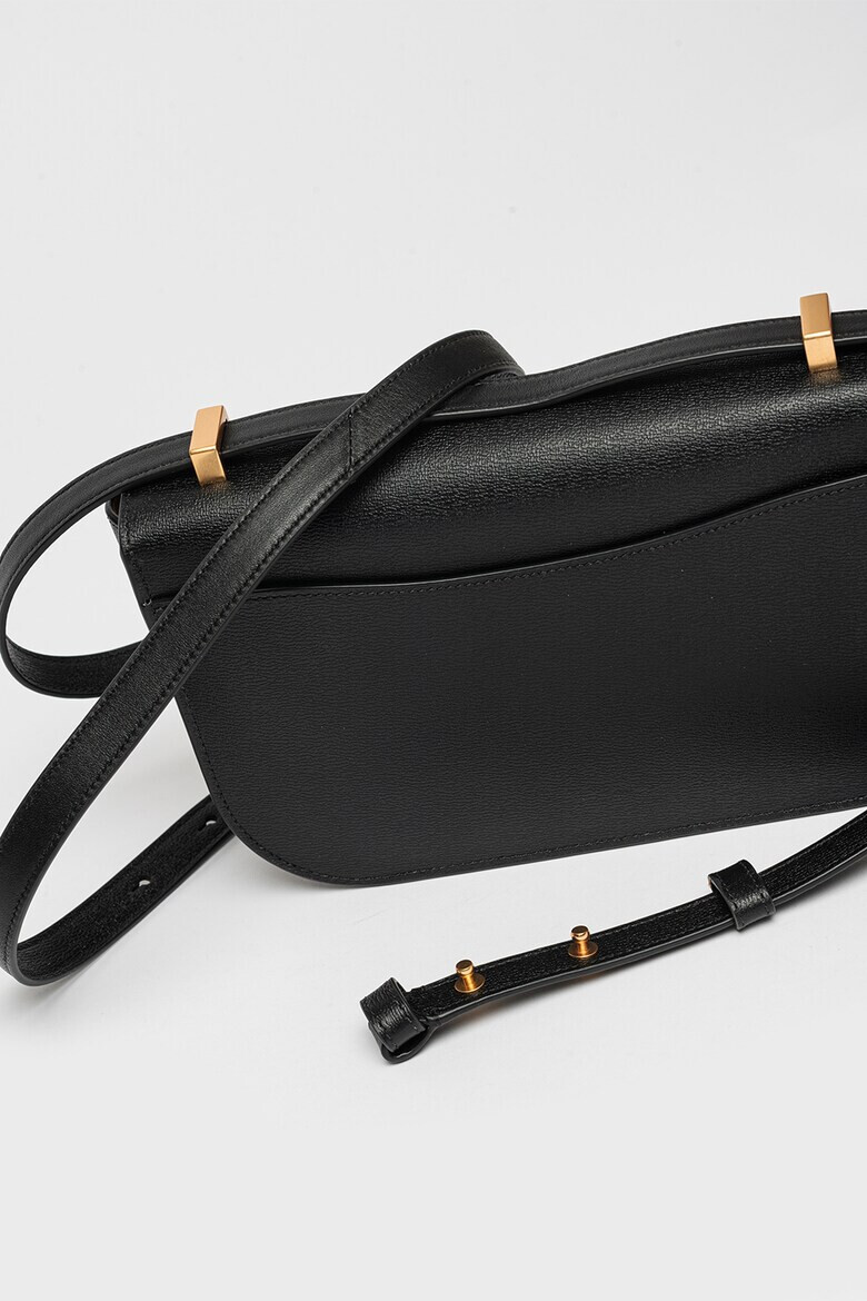 KATE SPADE Кожена чанта Katy - Pepit.bg