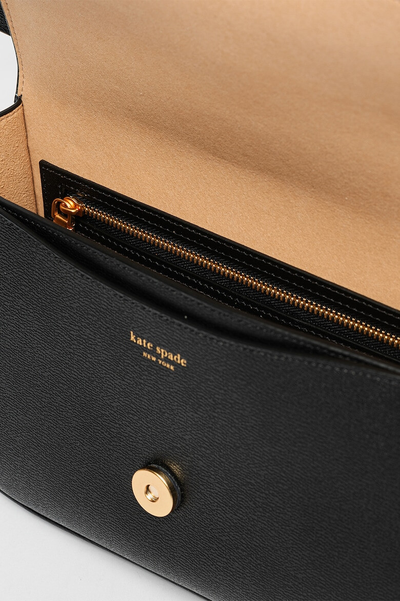 KATE SPADE Кожена чанта Katy - Pepit.bg