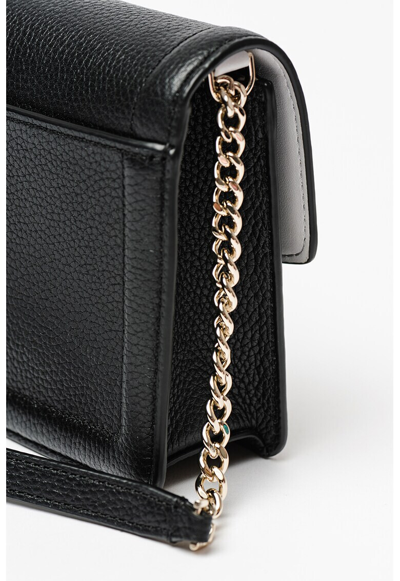 KATE SPADE Кожена чанта Knott - Pepit.bg